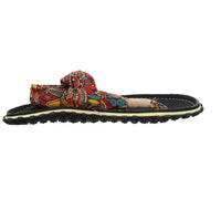 Gumbies Sportliche Sandalette bis 30mm Sohlenhöhe SLINGBACK