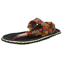 Gumbies Sportliche Sandalette bis 30mm Sohlenhöhe SLINGBACK