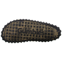 Gumbies Sportliche Sandalette bis 30mm Sohlenhöhe SLINGBACK