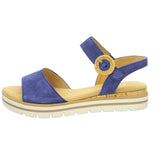 Gabor Keil Sandalette ab 30mm Sohlenhöhe