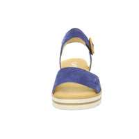 Gabor Keil Sandalette ab 30mm Sohlenhöhe