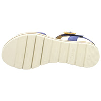 Gabor Keil Sandalette ab 30mm Sohlenhöhe
