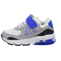 Kappa Slipper/Kletthalbschuh (casual) STYLECODE: 260893TCK/1060 HARLEM TC K