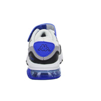 Kappa Slipper/Kletthalbschuh (casual) STYLECODE: 260893TCK/1060 HARLEM TC K