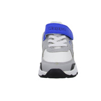 Kappa Slipper/Kletthalbschuh (casual) STYLECODE: 260893TCK/1060 HARLEM TC K