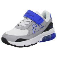 Kappa Slipper/Kletthalbschuh (casual) STYLECODE: 260893TCK/1060 HARLEM TC K