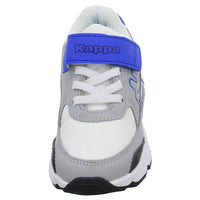 Kappa Slipper/Kletthalbschuh (casual) STYLECODE: 260893TCK/1060 HARLEM TC K