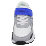 Kappa Slipper/Kletthalbschuh (casual) STYLECODE: 260893TCK/1060 HARLEM TC K
