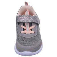 Dockers by Gerli Slipper/Kletthalbschuh (casual)