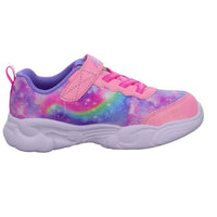 Skechers Lauflernstiefel Kaltfutter Unicorn Storm
