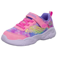 Skechers Lauflernstiefel Kaltfutter Unicorn Storm