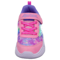 Skechers Lauflernstiefel Kaltfutter Unicorn Storm