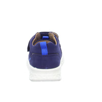 Super fit Lauflernstiefel Kaltfutter Breeze