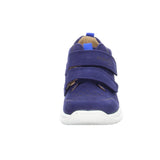 Super fit Lauflernstiefel Kaltfutter Breeze