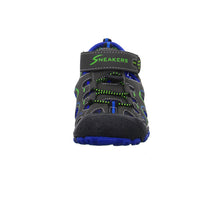 Sneakers Sandalette