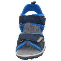 Super fit Sandalette MIKE 3.0