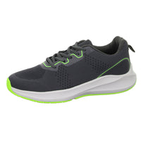 Sneakers Schnürhalbschuh (casual)