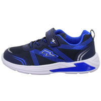 Sneakers Slipper/Kletthalbschuh (casual)