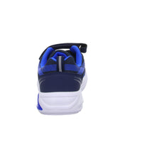 Sneakers Slipper/Kletthalbschuh (casual)