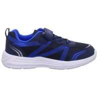 Sneakers Slipper/Kletthalbschuh (casual)