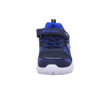 Sneakers Slipper/Kletthalbschuh (casual)