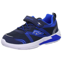 Sneakers Slipper/Kletthalbschuh (casual)