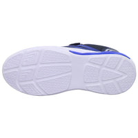 Sneakers Slipper/Kletthalbschuh (casual)