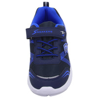 Sneakers Slipper/Kletthalbschuh (casual)