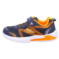 Sneakers Slipper/Kletthalbschuh (casual)