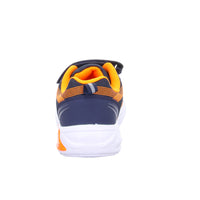 Sneakers Slipper/Kletthalbschuh (casual)