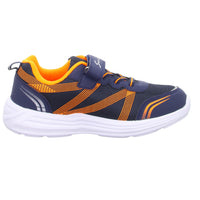 Sneakers Slipper/Kletthalbschuh (casual)