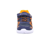 Sneakers Slipper/Kletthalbschuh (casual)