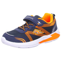 Sneakers Slipper/Kletthalbschuh (casual)