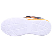 Sneakers Slipper/Kletthalbschuh (casual)