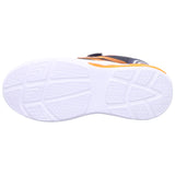 Sneakers Slipper/Kletthalbschuh (casual)