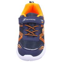Sneakers Slipper/Kletthalbschuh (casual)