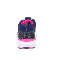 Lurchi Slipper/Kletthalbschuh (casual) LEURON-TEX