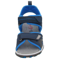 Super fit Sandalette MIKE 3.0