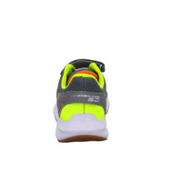 KangaROOS Sportschuh Klettverschluss K-Fort Jag EV