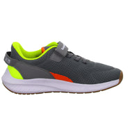 KangaROOS Sportschuh Klettverschluss K-Fort Jag EV