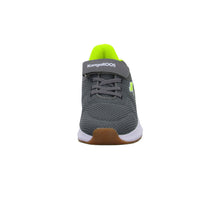 KangaROOS Sportschuh Klettverschluss K-Fort Jag EV
