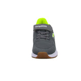 KangaROOS Sportschuh Klettverschluss K-Fort Jag EV