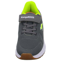 KangaROOS Sportschuh Klettverschluss K-Fort Jag EV