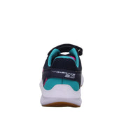 KangaROOS Sportschuh Klettverschluss K-Fort Jag EV