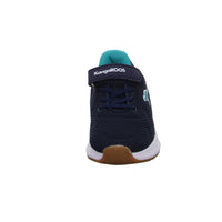 KangaROOS Sportschuh Klettverschluss K-Fort Jag EV