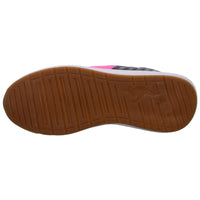 KangaROOS Sportschuh Klettverschluss K-Fort Jag EV