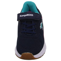 KangaROOS Sportschuh Klettverschluss K-Fort Jag EV