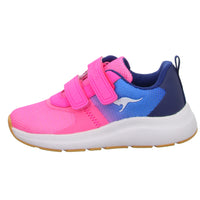 KangaROOS Sportschuh Klettverschluss KB-Agil V