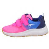 KangaROOS Sportschuh Klettverschluss KB-Agil V
