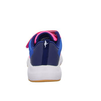 KangaROOS Sportschuh Klettverschluss KB-Agil V